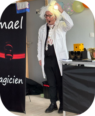 imael-magicien